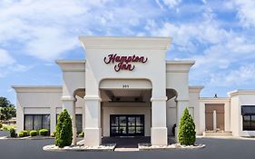 Hampton Inn Blytheville